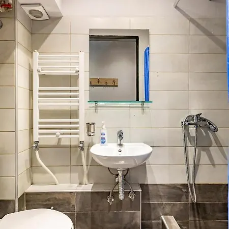 Denis Appartement Thessalonique