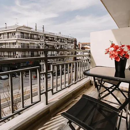 Denis Appartement