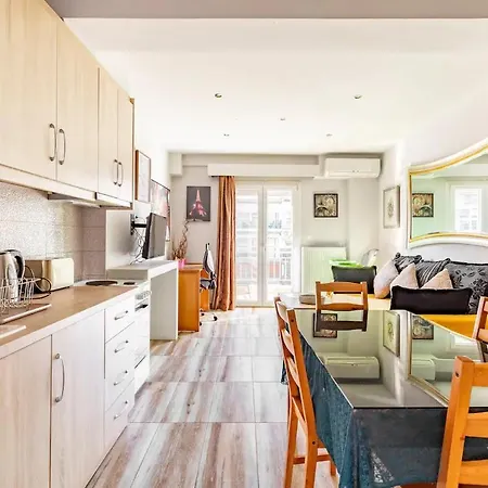 Appartement Denis *