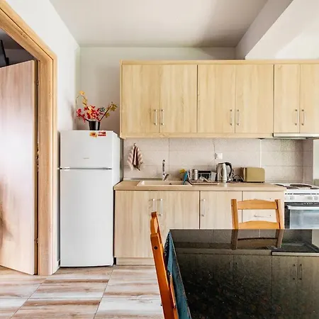 Denis Appartement *