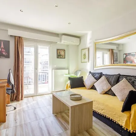 Denis Apartmán Soluň