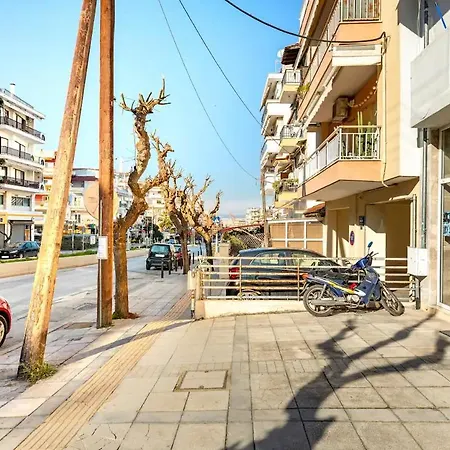 Denis Thessaloniki