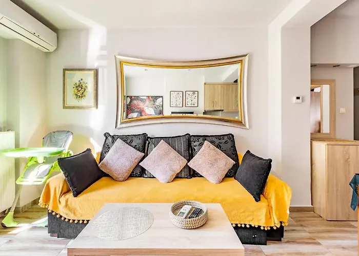 Denis Apartament *