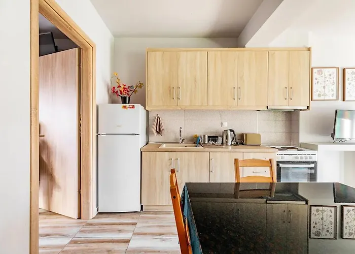 Denis Apartman *