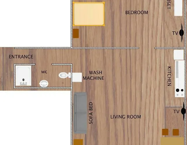 Denis Apartman